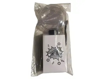 AMPTAK x COLORS 앰프턱 응원봉