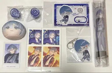 18TRIP 에이트리 하치노야 나기 묶음 판매