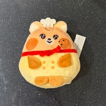 NCT DREAM SWEET Dreamiez 랜덤 마스코트 해찬