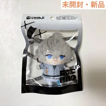 니지페페 카이다 하루 로후마오 라이브