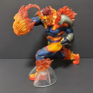 나의 히어로 아카데미아 제일복권 F상 엔데버 피규어