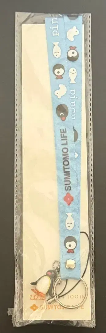 핑구 넥스트랩 스미토모 생명