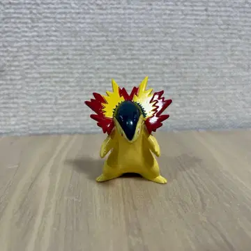 포켓몬 초염몽 몽콜레 구 초기