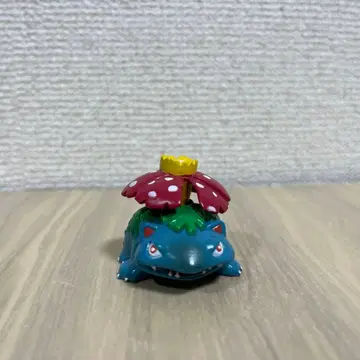 포켓몬 이상해꽃 몬코레 구 초기