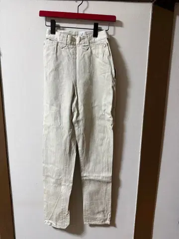 아나토미카 치노 팬츠