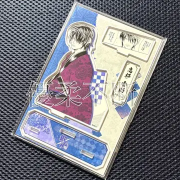 은혼 타카스기 신스케 점프샵 생일 디오라마 피규어 2025