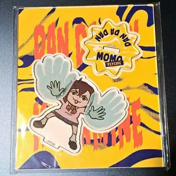 단다단 x 쿠마미네 모모 아크릴 스탠드