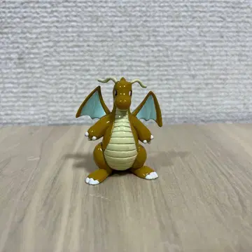 포켓몬 카이류 몽코레 구 초기