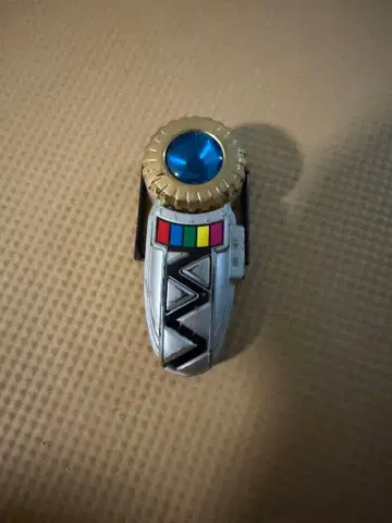 긴가 블레스 정크제품