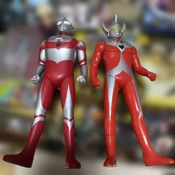 울트라맨 울트라맨 타로 사운드 배틀러 레트로