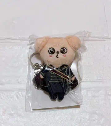 Straykids 스키즈 FORCE 퍼핌 퍼펫 키링 SKZOO