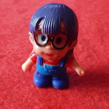 닥터 슬럼프 아라레짱 소프트 비닐