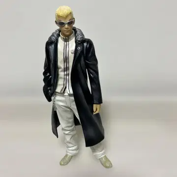 크로우즈&워스트 천지수 피규어만