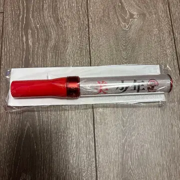 미소년 응원봉 킨블레