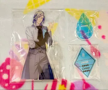 우타프리 탭 나이무비치케 밴들 아크릴 스탠드 카뮤