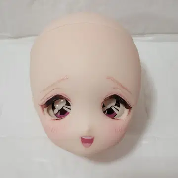 보크스 DDH-27 커스텀 헤드 SW