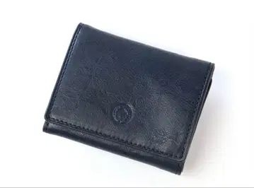 Dakota BLACKLABEL 3단 폴더형 미니 지갑