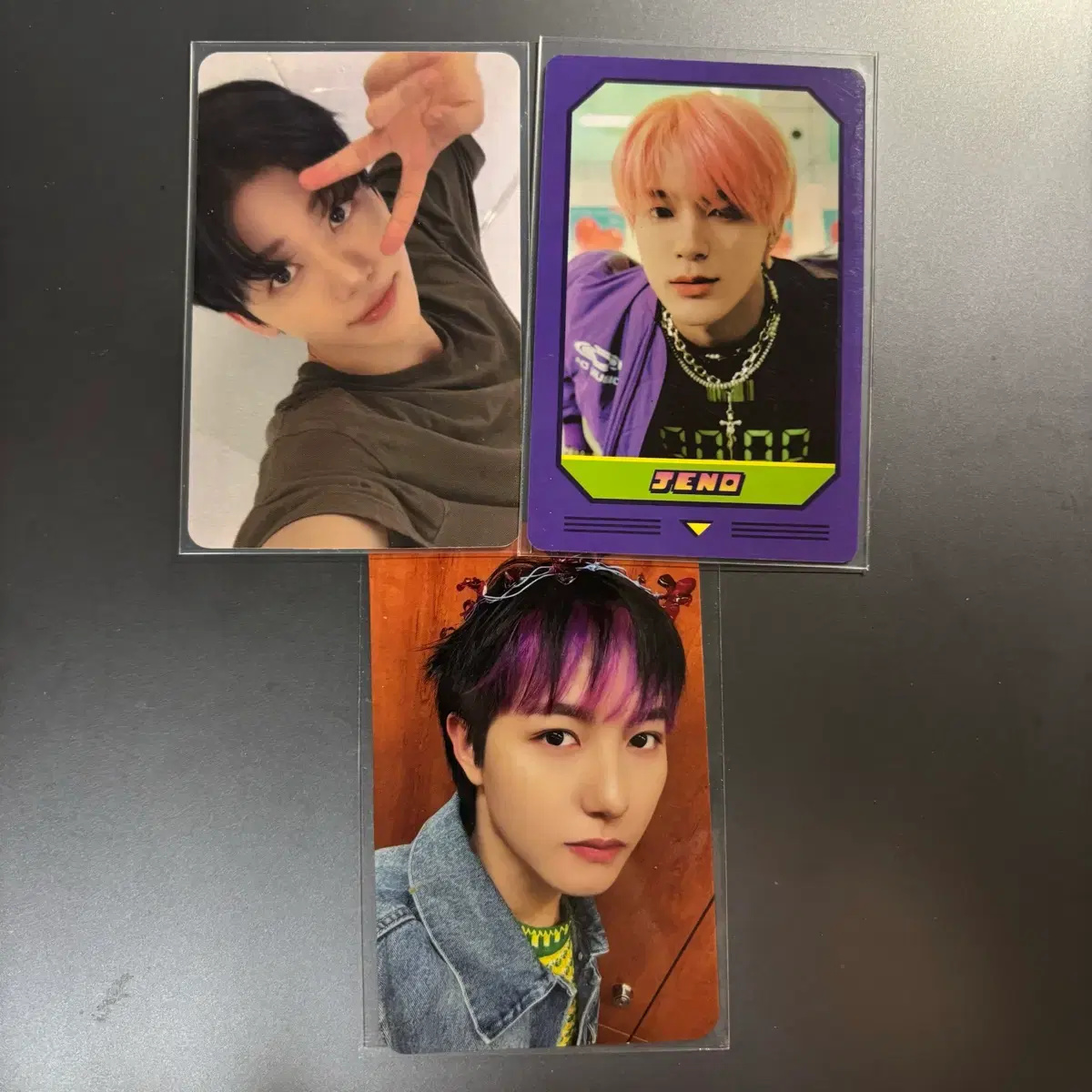 Nct zone Pizza Boy jeno | Bunjang Global