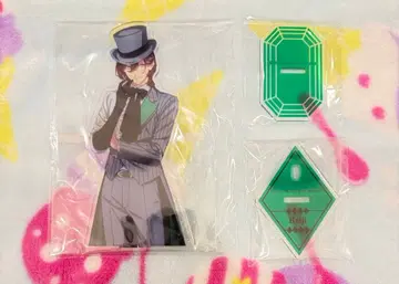 우타프리 탭나이 무비티켓 아크릴 스탠드 렌지