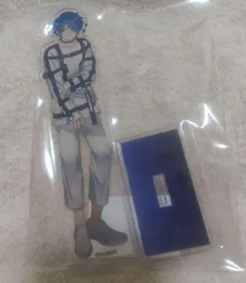 MILGRAM 밀그램 아크릴 스탠드 하르카