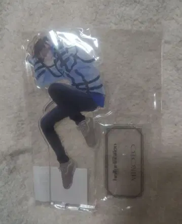 MILGRAM 밀그램 아크릴 스탠드 미코토