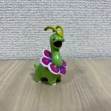 포켓몬 메가니움 몽콜레 구 초기