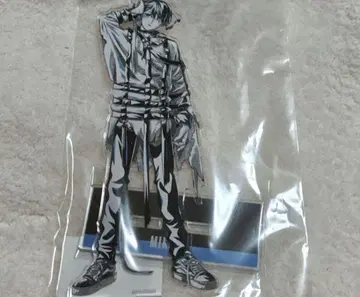 MILGRAM 밀그램 아크릴 스탠드 아크릴 스탠드 미코토