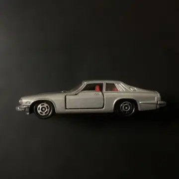토미카 재규어 XJ-S NO.F68