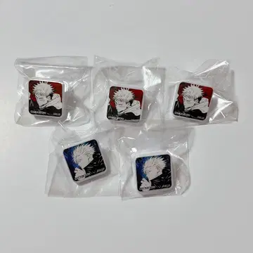 JUMPSHOP 점프샵 주술회전 주술 이타도리 유지 고죠 사토루