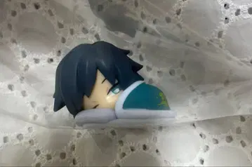 귀멸의 칼날 토미오카 기유 오넴탄 육노형 니도네 어스 컬러 ver.