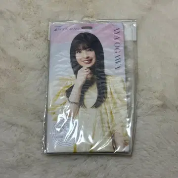 한여름 전국 투어 2022 오가와 아야 개별 티켓 홀더