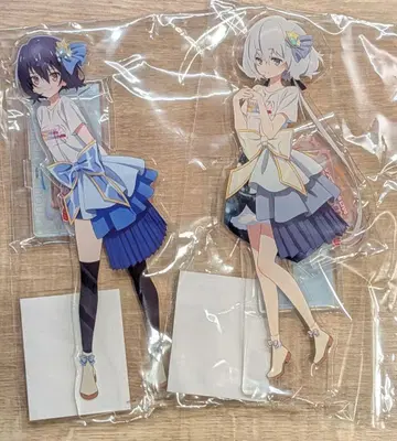 좀비랜드 사가 LIVE 유메긴가 페스티벌 ~ 아크릴 스탠드