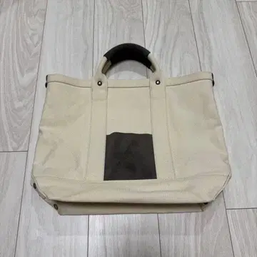 Hender Scheme 핸더 스킴 토트백 campus bag