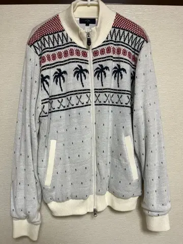 캘러웨이 남성용 블루종