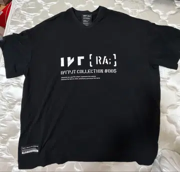 IKE PROJECT PULLOVER SHIRT #005 SPYAIR
