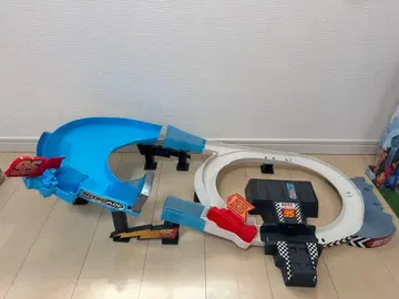 카즈 레이싱 세트 팀95 해외