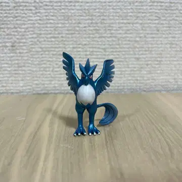 포켓몬 프리저 메탈릭 몽콜레 구 초기