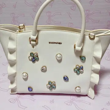 카드캡터 사쿠라 사만사 베가 마법진 비쥬 2way 백