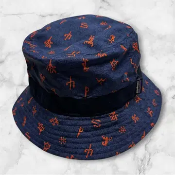 patagonia 버킷햇 S 사이즈 봄/여름용 새상품급