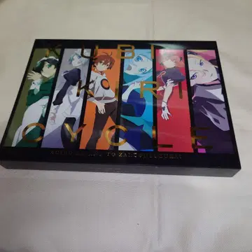 쿠비키리사이클 Blu-ray BOX