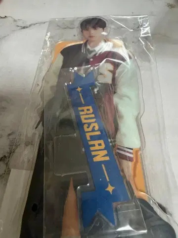 &TEAM DARK MOON 아크릴 스탠드 HARUA