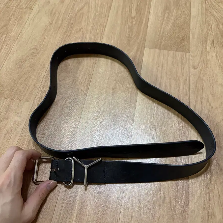 Project GR Bicycle Chain Belt #프로젝트gr on Bunjang Global Site.