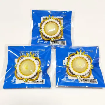 [새상품 3점] 앙스타 스타라이 10th 에이치 링 라이트 스피어 라이트