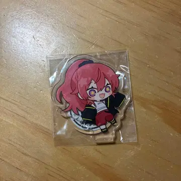 아크릴 스탠드 zeta 제5인격 부문 테니오하미라이칸