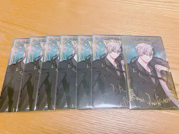 비바렌 XlamV 레온 아르카나 7점 금박 있음