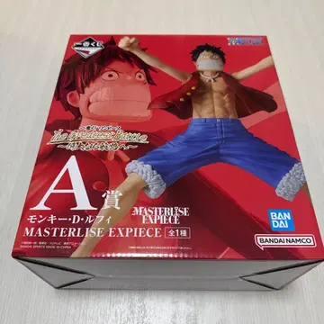 원피스 The Greatest Battle A상 몽키 D 루피