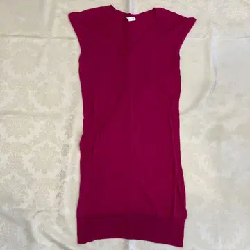 크루치아니 니트 원피스 Cruciani 봄/여름