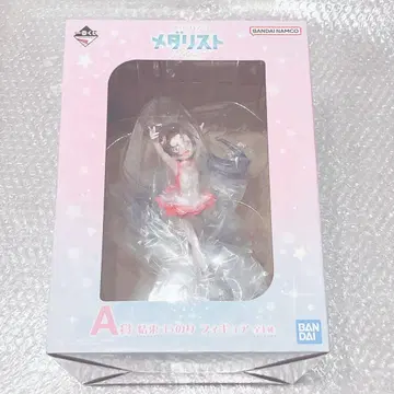 메달리스트 제일복권 A상 피규어 쿄카 이노리