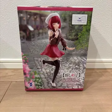 최애의 아이 아리마 카나 HereDitail 피규어