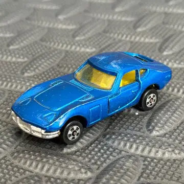 질멕스 (Zylmex) 제 도요타 2000GT (P303)